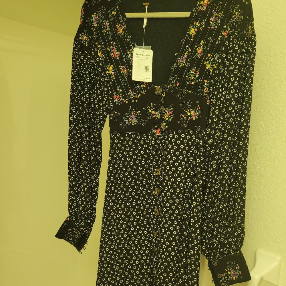 Free people